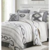 HiEnd Accents Free Spirit Super King Bedding Set 2 HiEnd Accents Free Spirit Super King Bedding Set -Western Desert Shop 2000286275 020 P1