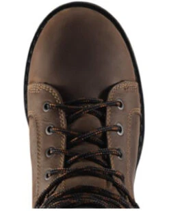 Danner Men's Steel Yard Lacer Work Boots - Steel Toe -Western Desert Shop 2000288635 200 P4