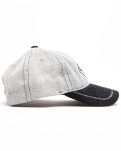 Rock & Roll Cowboy Men's Mountain Logo Patch Cap -Western Desert Shop 2000290025 020 P3