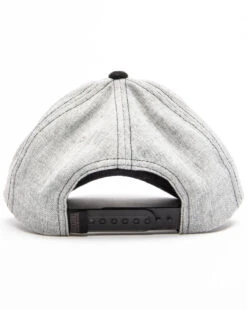 Rock & Roll Cowboy Men's Mountain Logo Patch Cap -Western Desert Shop 2000290025 020 P5