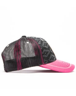 Rock & Roll Denim Men's Desert Vibes Logo Southwestern Cap -Western Desert Shop 2000290026 001 P3