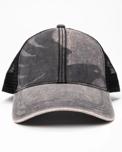 Cody James Men's Eagle Screen Print Ball Cap -Western Desert Shop 2000291243 020 P4