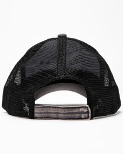 Cody James Men's Eagle Screen Print Ball Cap -Western Desert Shop 2000291243 020 P5