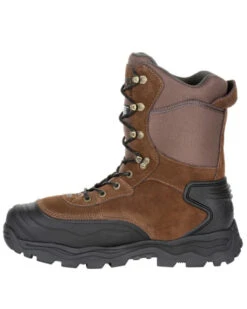 Rocky Men's Multi-Trax Waterproof Outdoor Boots - Soft Toe -Western Desert Shop 2000291445 200 P3