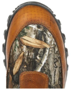 Rocky Men's King Snake Boa Waterproof Snake Boots - Soft Toe -Western Desert Shop 2000291447 234 P6