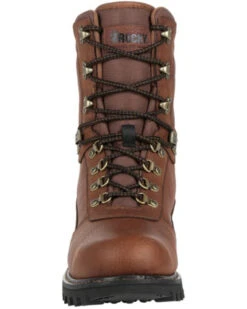 Rocky Men's Ranger Waterproof Outdoor Boots - Soft Toe -Western Desert Shop 2000291460 200 P5