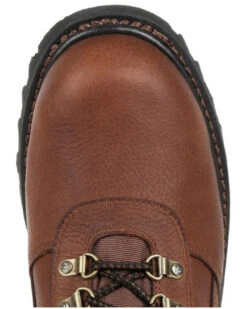 Rocky Men's Ranger Waterproof Outdoor Boots - Soft Toe -Western Desert Shop 2000291460 200 P6