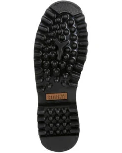 Rocky Men's Ranger Waterproof Outdoor Boots - Soft Toe -Western Desert Shop 2000291460 200 P7