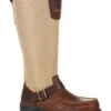 Georgia Boot Men's Athens Waterproof Snake Boots - Soft Toe -Western Desert Shop 2000292321 200 P1