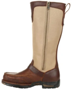 Georgia Boot Men's Athens Waterproof Snake Boots - Soft Toe -Western Desert Shop 2000292321 200 P3