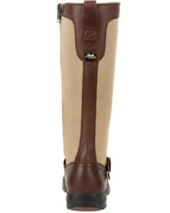 Georgia Boot Men's Athens Waterproof Snake Boots - Soft Toe -Western Desert Shop 2000292321 200 P4