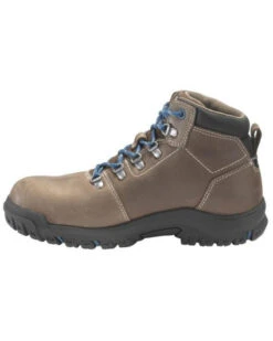 Caterpillar Women's Mae Waterproof Work Boots - Steel Toe -Western Desert Shop 2000293246 020 P3