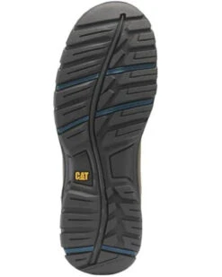 Caterpillar Women's Mae Waterproof Work Boots - Steel Toe -Western Desert Shop 2000293246 020 P6