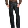 Ariat Men's Rebar M4 Cobalt Durastretch Edge Stackable Straight Work Jeans -Western Desert Shop 2000294360 400 P1