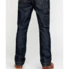Ariat Men's FR M4 Workhorse Duralight Low Stretch Straight Work Jeans -Western Desert Shop 2000294858 402 P1