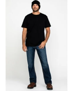 Ariat Men's FR M4 Jett Duralight Low Stretch Boot Work Jeans 13 Ariat Men's FR M4 Jett Duralight Low Stretch Boot Work Jeans -Western Desert Shop 2000294859 402 P6