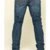 Cody James Men's Equalizer Medium Wash Stretch Slim Straight Jeans 1 Cody James Men's Equalizer Medium Wash Stretch Slim Straight Jeans -Western Desert Shop 2000295736 400 P1