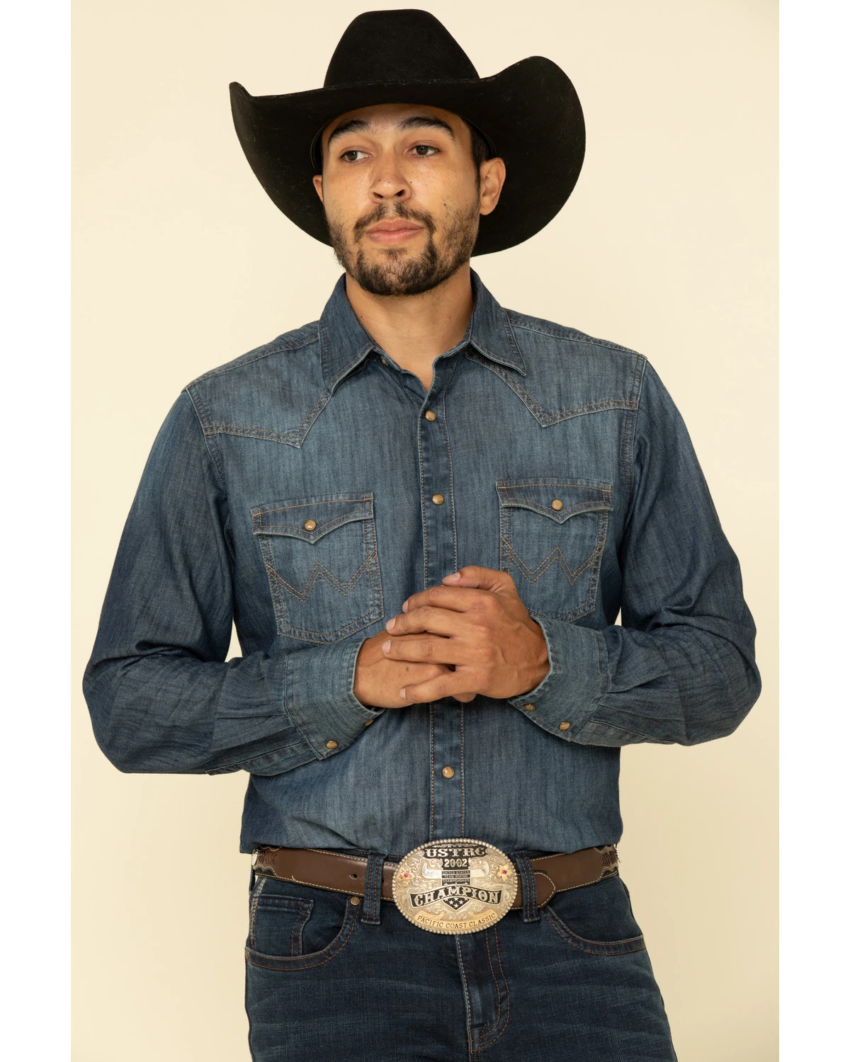 Cody James Men's Switchback Dark Wash Stretch Slim Bootcut Jeans 5 Cody James Men's Switchback Dark Wash Stretch Slim Bootcut Jeans - Image 3