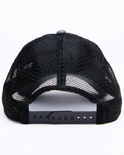 Boot Barn Men's Proud B Corner Logo Mesh Cap -Western Desert Shop 2000309854 020 P3