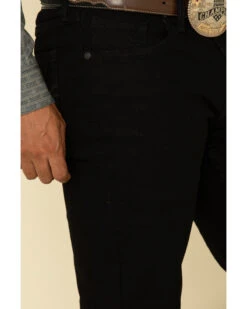 Cody James Men's Night Rider Stretch Stackable Straight Jeans -Western Desert Shop 2000312839 001 P4