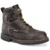 Carolina Men's Pitstop Waterproof Work Boots - Carbon Toe -Western Desert Shop 2000313114 020 P1