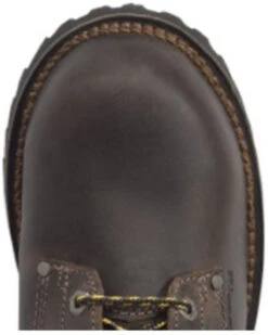 Carolina Men's Pitstop Waterproof Work Boots - Carbon Toe -Western Desert Shop 2000313114 020 P6