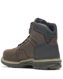 Wolverine Men's Bandit Work Boots - Composite Toe -Western Desert Shop 2000313463 201 P3