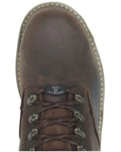 Wolverine Men's Bandit Work Boots - Composite Toe -Western Desert Shop 2000313463 201 P4