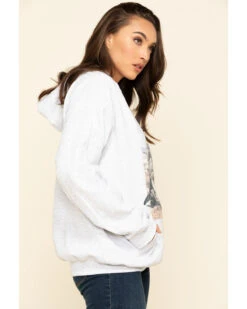 Cowgirl Tuff Women's Desert Scene Hoodie -Western Desert Shop 2000322557 020 P5