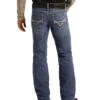 Rock & Roll Denim Men's FR Pistol Light Classic Straight Work Jeans -Western Desert Shop 2000323862 400 P1