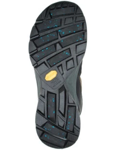 Wolverine Men's Polar Range Work Boots - Soft Toe -Western Desert Shop 2000323924 020 P5