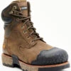 Hawx Men's Legion Sport Work Boots - Nano Composite Toe -Western Desert Shop 2000325358 200 P1
