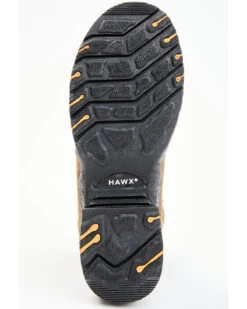 Hawx Men's Legion Sport Work Boots - Nano Composite Toe -Western Desert Shop 2000325359 200 P7