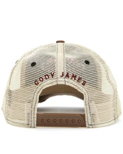 Cody James Men's Fight For Freedom Patch Mesh Ball Cap -Western Desert Shop 2000326287 200 P3