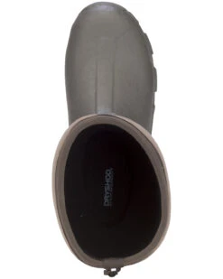 Dryshod Men's Overland Max Extreme Cold Conditions Sport Boots - Round Toe -Western Desert Shop 2000326343 250 P6