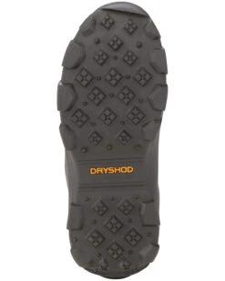 Dryshod Men's Overland Max Extreme Cold Conditions Sport Boots - Round Toe -Western Desert Shop 2000326343 250 P7