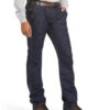 Ariat Men's FR M7 Durastretch Workhouse Slim Straight Work Jeans 1 Ariat Men's FR M7 Durastretch Workhouse Slim Straight Work Jeans -Western Desert Shop 2000330614 402 P1