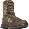 Danner Men's Pronghorn Camo Work Boots - Soft Toe -Western Desert Shop 2000331001 000 P1