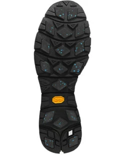 Danner Men's Arctic 600 Hiker Boots - Soft Toe -Western Desert Shop 2000331584 201 P5