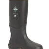 Muck Boots Men's Wetland Snake Rubber Boots - Round Toe -Western Desert Shop 2000332965 200 P1