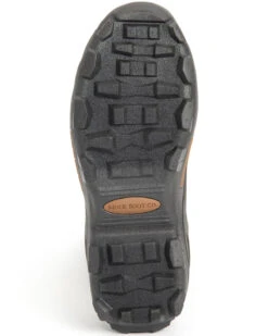 Muck Boots Men's Wetland Snake Rubber Boots - Round Toe -Western Desert Shop 2000332965 200 P7