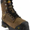 Thorogood Men's Infinity FD Series Waterproof Work Boots - Composite Toe -Western Desert Shop 2000333477 200 P1