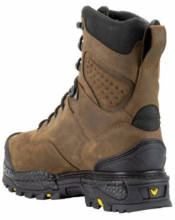 Thorogood Men's Infinity FD Series Waterproof Work Boots - Composite Toe -Western Desert Shop 2000333477 200 P3