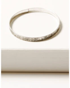 Prime Time Women's Turquoise Statement Cuff Set -Western Desert Shop 2000334005 040 P3