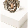Prime Time Women's Pink Statement Ring -Western Desert Shop 2000334024 040 P1