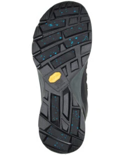 Wolverine Men's Polar Range Work Boots - Soft Toe -Western Desert Shop 2000334097 001 P5