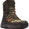 Danner Men's Vital Mossy Oak Hunting Boots -Western Desert Shop 2000335482 370 P1