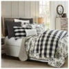 HiEnd Accents 3pc Camille Duvet Set - Super King -Western Desert Shop 2000337730 944 P1