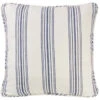 HiEnd Accents Prescott Navy Euro Sham With Piping -Western Desert Shop 2000337744 410 P1