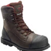 Avenger Men's Hammer Waterproof Work Boots - Carbon Toe -Western Desert Shop 2000337999 200 P1